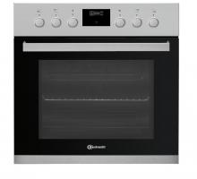 Bauknecht HEKO P300 (HIS3 EP8V2 IN / CHR 9642 IN) Backofen